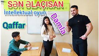 5-ci sinif riyaziyyat "Sən Əlaçısan" intellektual oyun #riyaziyyat #5sinif #maths