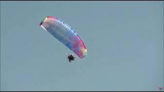 Another Tension Knot?! BGD Epic not Luna 3 at Bad Apples 2024 - Paramotor Safety Inquiry ppg