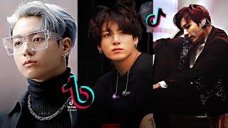 BTS Jungkook - Jeon Jungkook - Tiktok Compilation #64