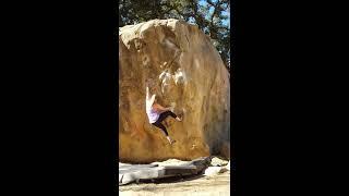 The Crack*** (V3) Flash - Stoney Point