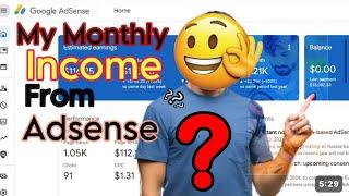 Big Achievement |Alhamdulilah Google Payment Release | Google Adsense Payment proof |