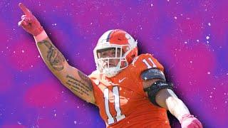 Bryan Bresee COMPLETE Clemson Highlights (2020-2022)