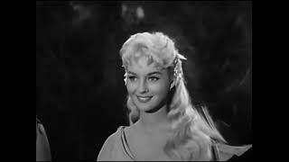 Island Of Lost Women 1959 Film in English, Jeff Richards, Venetia Stevenson, John Smith