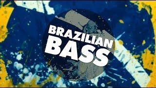 Brazilian Bass | Audiojack / Alok Style Serum Presets & Samples