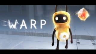 Warp Gameplay (PC/HD)