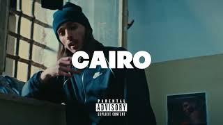 (FREE) Morad x Baby Gang x Old School Type Beat - "Cairo"