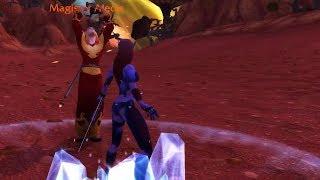 World Of Warcraft Quest Info: Arelion's Secret