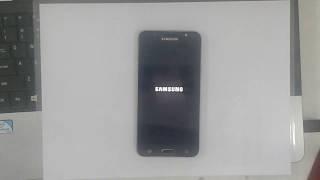 Samsung Galaxy on8 bypass hard reset and unlock unfortunately error