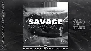 [SOLD] "SAVAGE" KALIM x NGEE Type Beat 2021 (Prod. Sakir Beatz)