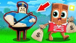  Я ОГРАБИЛ ОСОБНЯК Самого *БОГАТОГО* Игрока в ROBLOX ! ЧОКО