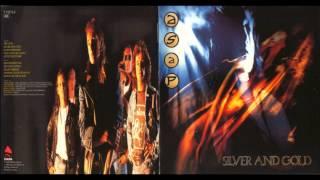 A.S.A.P.  Adrian Smith and Project - Silver and Gold (full album) HD