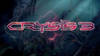 CrySis 3. Фильм по игре (Игрофильм)