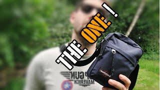 THE ONE! Eastpack Review