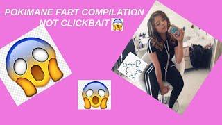 I Found The Pokimane Fart Compilation 4K HDR Dolby Digital (11)