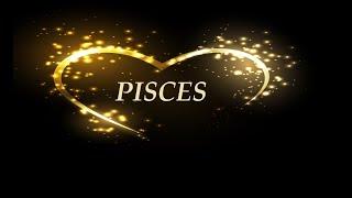 PISCES  You Have an Admirer 