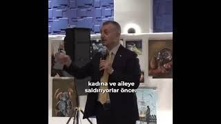 Ailelerimize hep birlikte sahip çıkacağız!