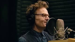 Joe Stilgoe. Behind The Song - Episode 10: Gonna Build A Mountain