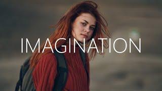 Afinity & Casey Cook - Your Imagination (Lyrics)