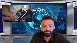 Mardom TV - Pedram Tannazi گروگان‌گیری در جمهوری اسلامی به عنوان ابزار فشار سیاسی