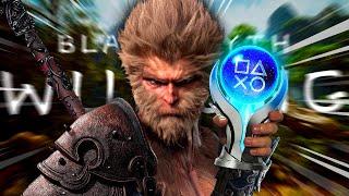 Black Myth: Wukong's Platin hat mir den letzten Nerv geraubt!!