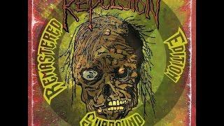 Repulsion - Horrified (Full Album) SOUND ADJUSTED - "REMASTERED"