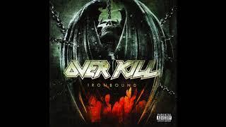 Overkill - The Green And Black (D# Standard)