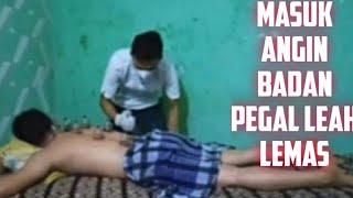 MENJAGA KEBUGARAN TUBUH DENGAN BERBEKAM | NUR REFLEKSI KEPAHIANG