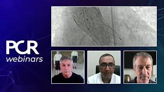 How can I minimise paravalvular leak for my TAVI patients? - Webinar