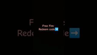 FREE FIRE New Redeem Code 21/september /2024 Claim Now || #trending  #redeemcode #shorts #viral