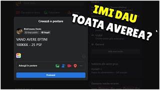 IMI DAU TOATA AVEREA?