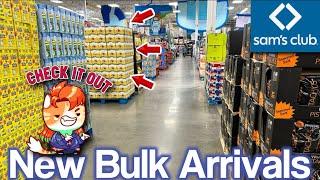 SAM’s CLUB SHOP NEW LOWER PRICE ON BULK ARRIVALS #new #shopping #samsclub