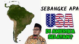 Eps 669 | MENGAPA AMERIKA SERIKAT DIBENCI ARGENTINA DAN NEGARA AMERIKA LATIN?