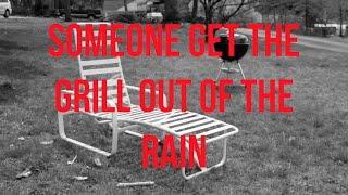 MJ Lenderman - Someone Get The Grill Out Of The Rain (Official Music Video)