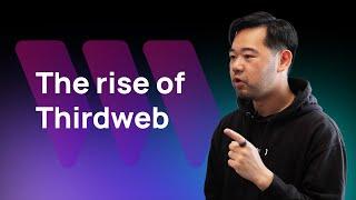 How Thirdweb Went From 0-50k Web3 Developers In 9 Months | Jake Loo | Web3SF 2022