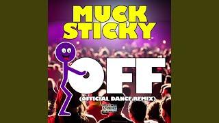 Fuck Off (Official Dance Remix)