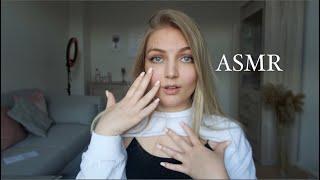 ASMR WITH MY BODY [English] |Twinkle ASMR