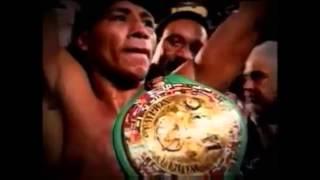 Ricardo Mayorga Highlights