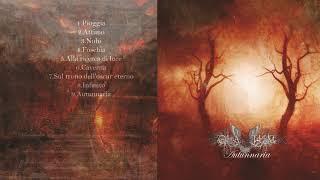 Solautumn Autunnaria full album dark gothic funeral doom metal