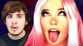 What Happened to Belle Delphine?