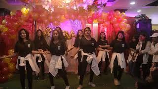 BBGGCian RAG DAY 2022 FULL VIDEO