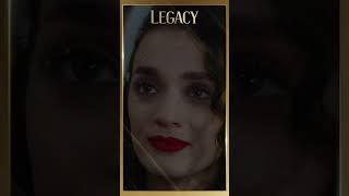 Seni hep seveceğime söz veriyorum #legacy #shorts #youtube #legacyseries #nanpoy