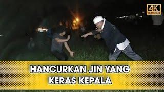 PERTARUNGAN ‼️JIN YANG GANGGU AKTIVITAS WARGA