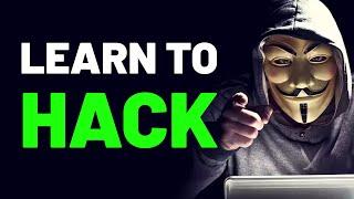 Learn How to HACK in 2024 // Full Guide // Kali Linux