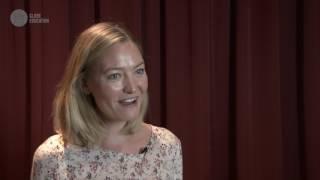 Shakespeare's Telling Tales: Forever Geek with Holly Smale