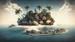 Progressive House by Dj Mixon and Dj Sveta - Island Vibes vol 50 (2024)