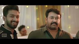 Big Brother South Action Movies | Mohanlal, Arbaaz Khan,Regina Cassandra | Hindi Dubbed