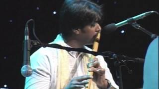 Jagjit Singh live - Koi Dost Hai Na Raqeeb Hai - UAE