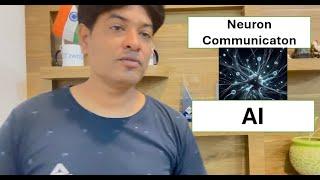 How Neuron are communicated to Each other in Artificial Neural Network |  Deep learning