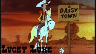 LUCKY LUKE - EP22 - Jesse James