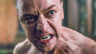 GLASS Trailer #2 (2019) Split & Unbreakable Sequel